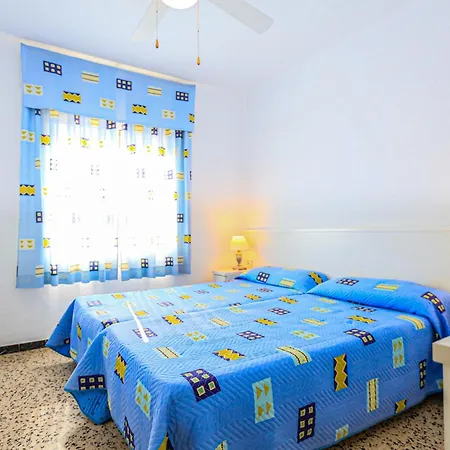 Xaloc Only Families Apartmán *