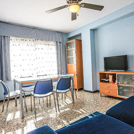 Xaloc Only Families Apartmán