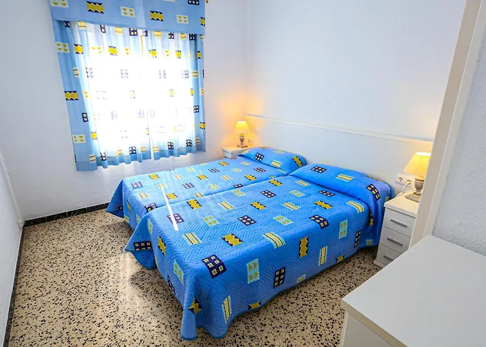 Xaloc Only Families Apartamento Cambrils