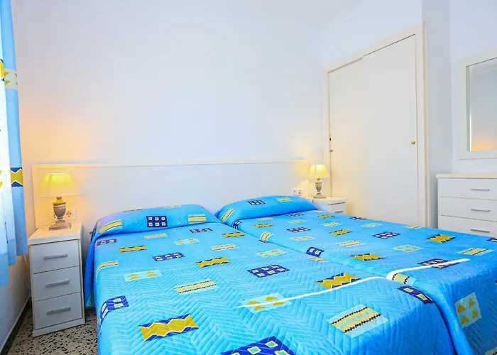 Xaloc Only Families Cambrils