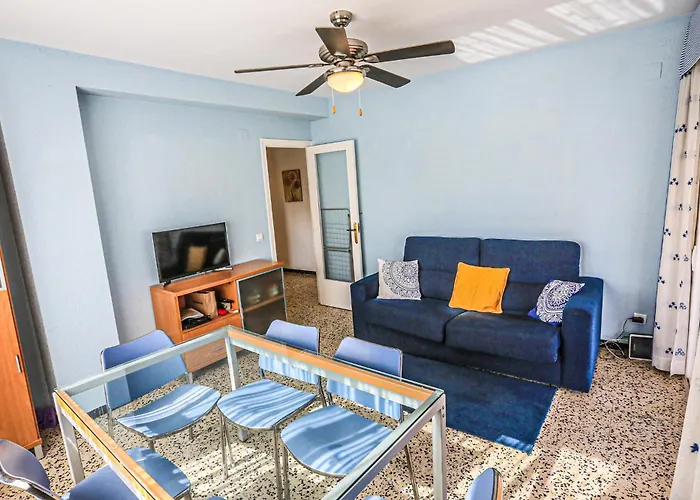 Xaloc Only Families Apartamento