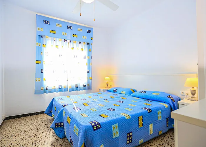 Xaloc Only Families Apartamento *