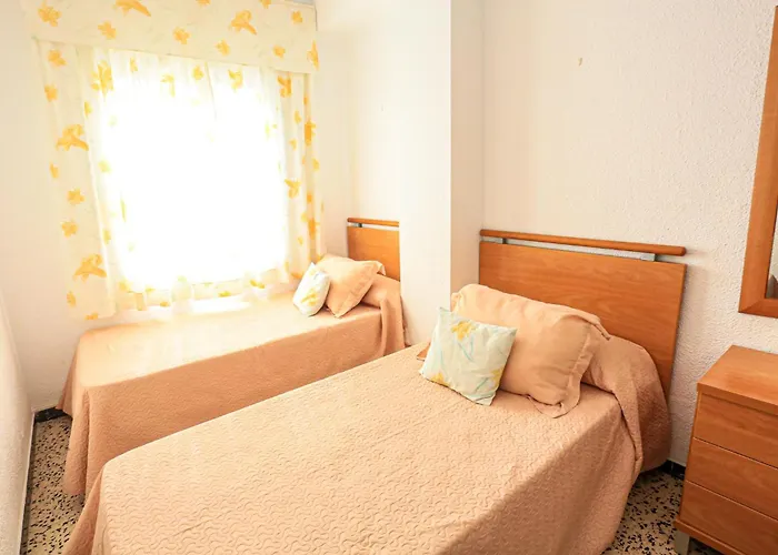 Xaloc Only Families Apartamento Cambrils