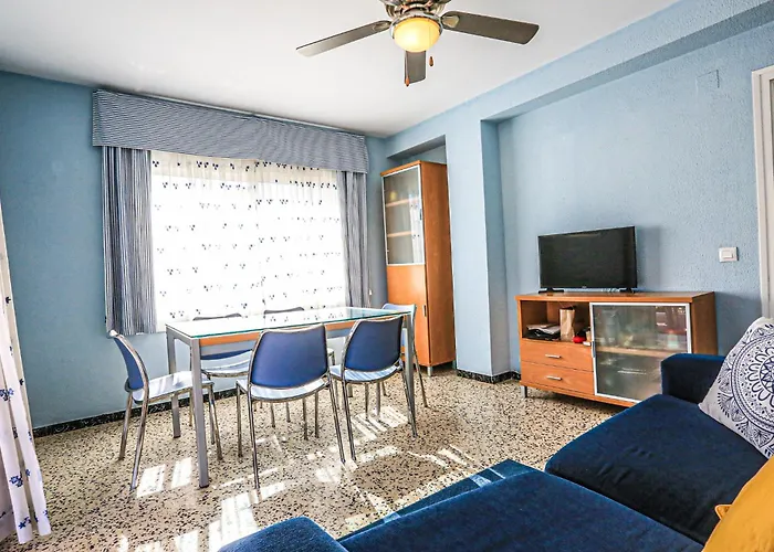 Xaloc Only Families Apartamento