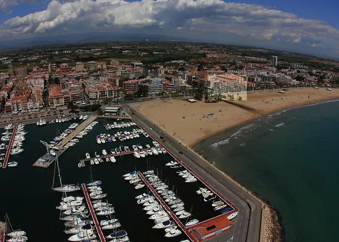 Xaloc Only Families Cambrils