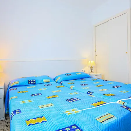 Xaloc Only Families Cambrils