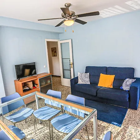 Xaloc Only Families Appartement