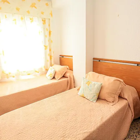 Xaloc Only Families Appartement Cambrils
