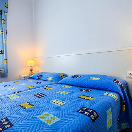 Xaloc Only Families Apartmán
