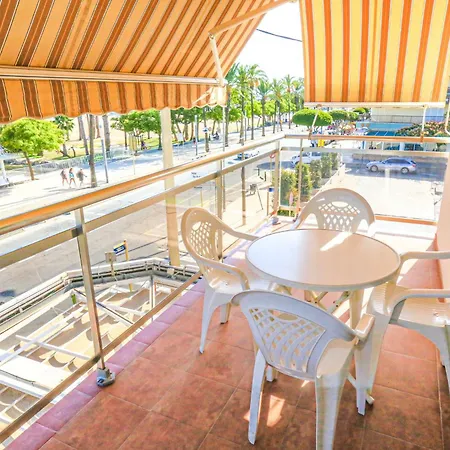 Appartement Xaloc Only Families