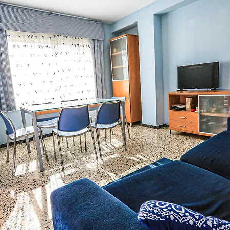 Apartmán Xaloc Only Families Cambrils