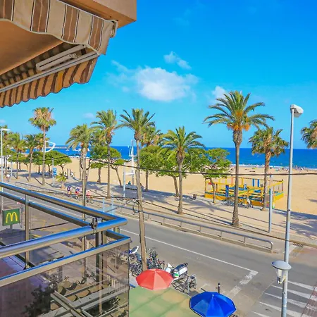 Xaloc Only Families Appartement Cambrils