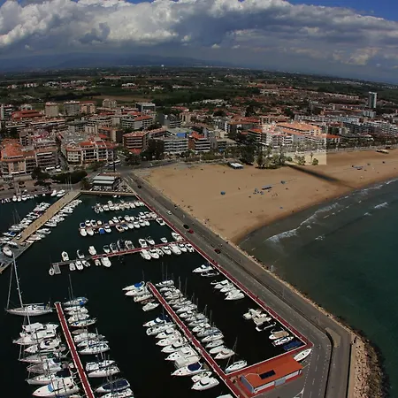 Xaloc Only Families Cambrils